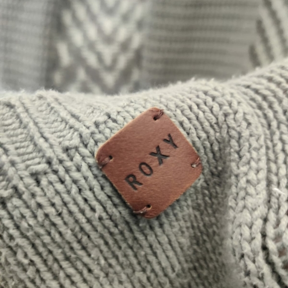🍀Roxy long cardigan - Picture 3 of 5